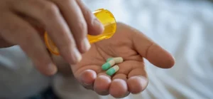 Fermented foods and prebiotic fiber to rebuild microbiome after antibiotics
